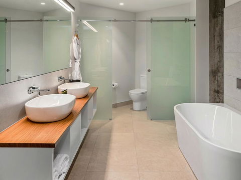 Peppers Silo - Tweed Heads Accommodation 14