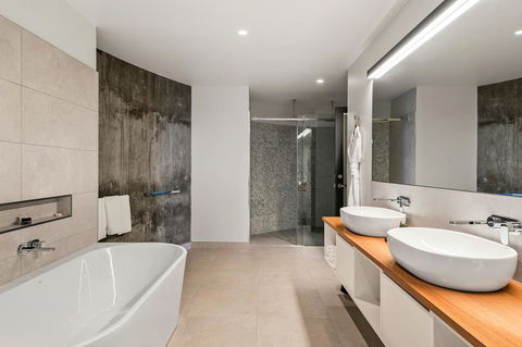 Peppers Silo - Tweed Heads Accommodation 15