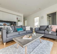 Marina View Apartment - Tweed Heads Accommodation