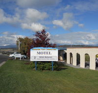 Mountain View Country Inn - Tweed Heads Accommodation