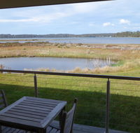 Tidal Waters St Helens - Tweed Heads Accommodation