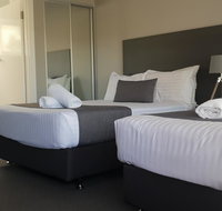 Beachway Motel - Tweed Heads Accommodation
