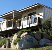 Kingfisher Cottage - Tweed Heads Accommodation