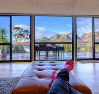 Arthouse Freycinet - Tweed Heads Accommodation