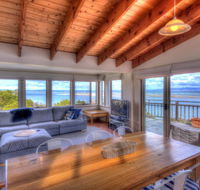 The Strand  On the edge of the beach - Tweed Heads Accommodation