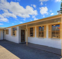 Port Arthur Motor Inn - Tweed Heads Accommodation