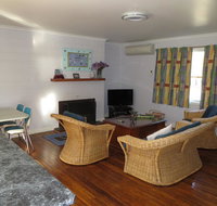 Orford Prosser Holiday Units - Tweed Heads Accommodation