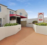 battery point apartment with car park - Tweed Heads Accommodation
