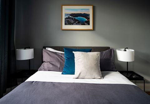 The Tasmanian Inn - Tweed Heads Accommodation 7