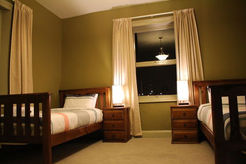 The Tasmanian Inn - Tweed Heads Accommodation 39