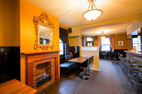 The Tasmanian Inn - Tweed Heads Accommodation 36
