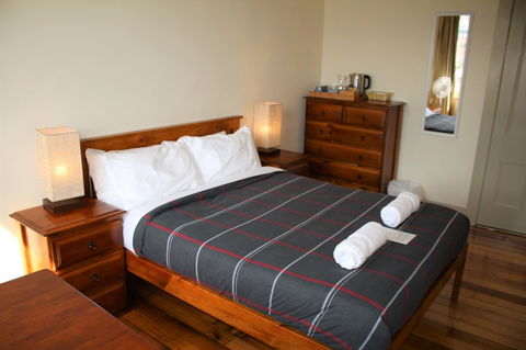 The Tasmanian Inn - Tweed Heads Accommodation 17