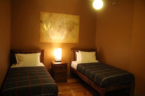 The Tasmanian Inn - Tweed Heads Accommodation 10