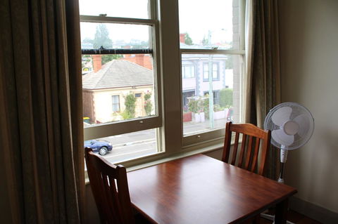 The Tasmanian Inn - Tweed Heads Accommodation 31