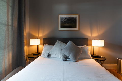 The Tasmanian Inn - Tweed Heads Accommodation 3