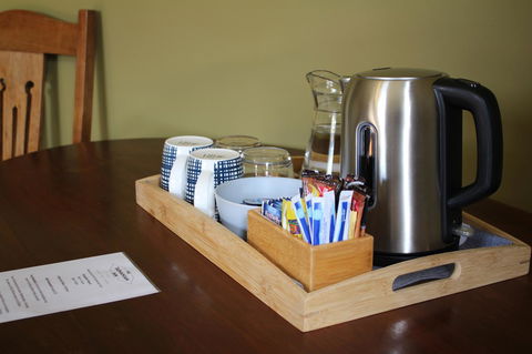 The Tasmanian Inn - Tweed Heads Accommodation 18