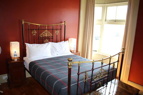 The Tasmanian Inn - Tweed Heads Accommodation 21