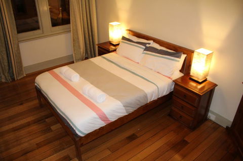 The Tasmanian Inn - Tweed Heads Accommodation 41