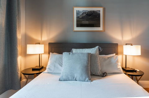The Tasmanian Inn - Tweed Heads Accommodation 2