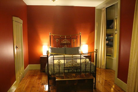 The Tasmanian Inn - Tweed Heads Accommodation 40