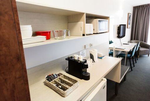 Shoreline Hotel - Tweed Heads Accommodation 22