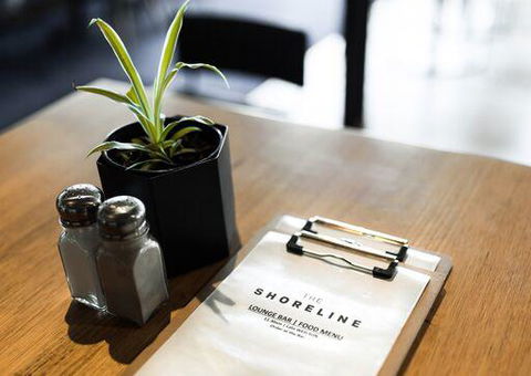 Shoreline Hotel - Tweed Heads Accommodation 4