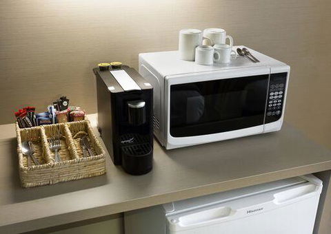 Shoreline Hotel - Tweed Heads Accommodation 44