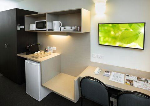 Shoreline Hotel - Tweed Heads Accommodation 35