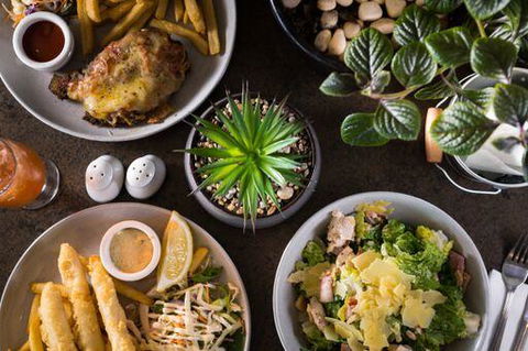 Shoreline Hotel - Tweed Heads Accommodation 9