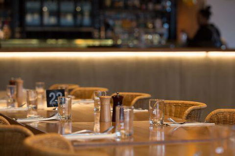 Shoreline Hotel - Tweed Heads Accommodation 3