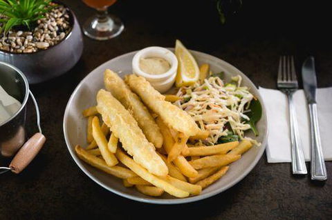 Shoreline Hotel - Tweed Heads Accommodation 7