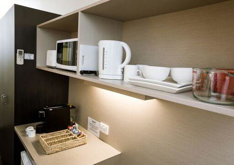 Shoreline Hotel - Tweed Heads Accommodation 36