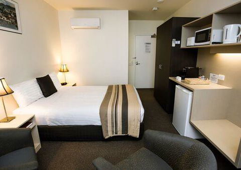 Shoreline Hotel - Tweed Heads Accommodation 39