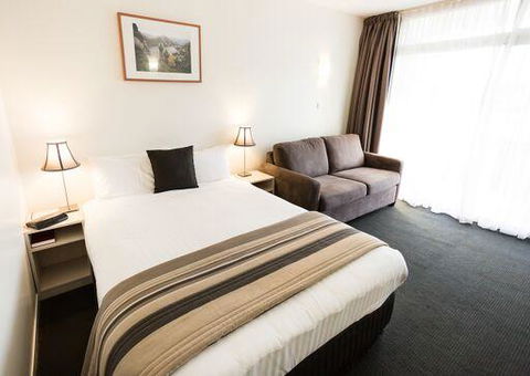 Shoreline Hotel - Tweed Heads Accommodation 30
