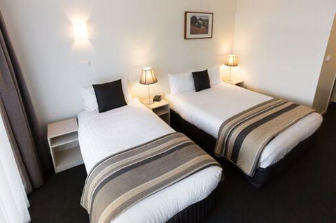 Shoreline Hotel - Tweed Heads Accommodation 23