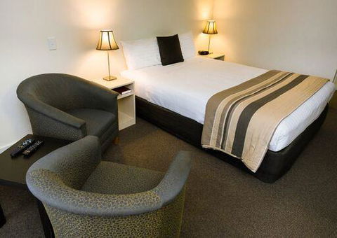 Shoreline Hotel - Tweed Heads Accommodation 38