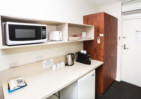 Shoreline Hotel - Tweed Heads Accommodation 29