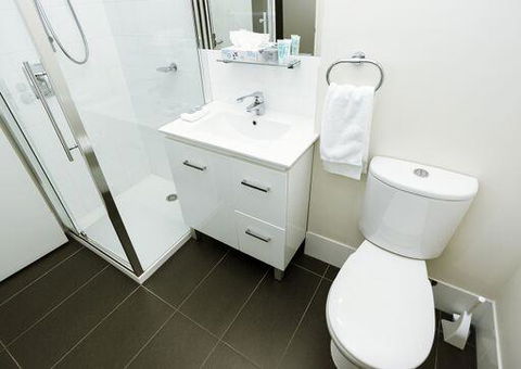 Shoreline Hotel - Tweed Heads Accommodation 33