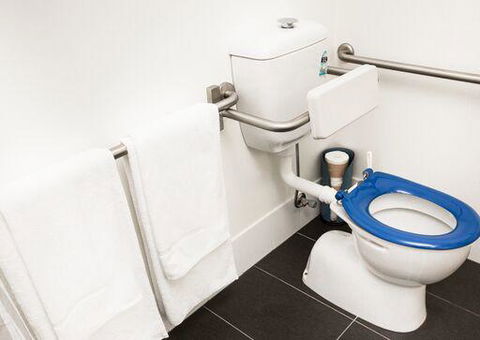 Shoreline Hotel - Tweed Heads Accommodation 43