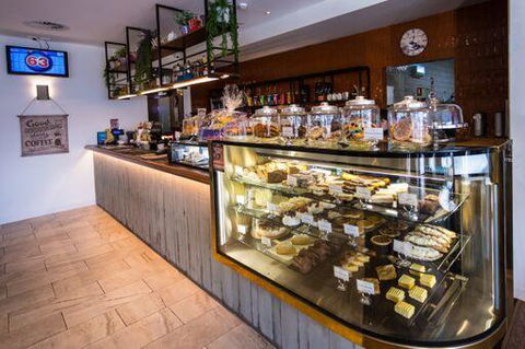 Shoreline Hotel - Tweed Heads Accommodation 5
