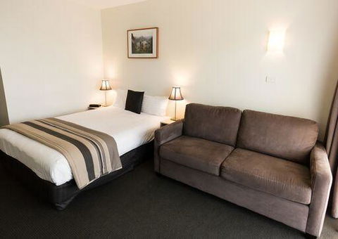 Shoreline Hotel - Tweed Heads Accommodation 32