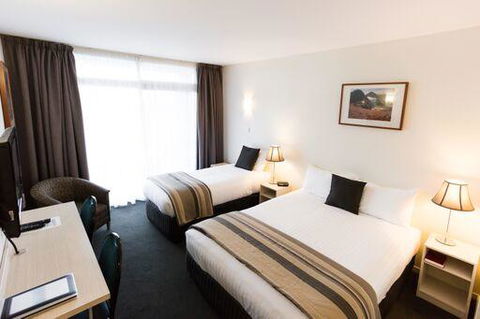 Shoreline Hotel - Tweed Heads Accommodation 24