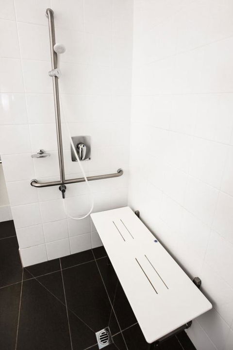 Shoreline Hotel - Tweed Heads Accommodation 41