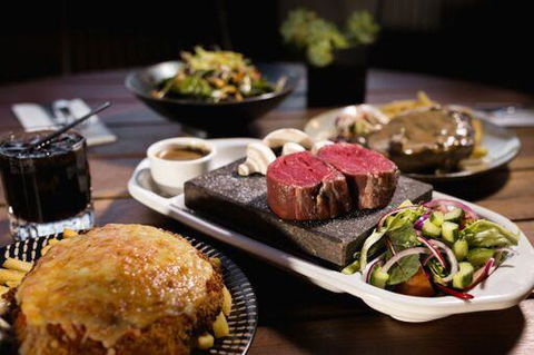 Shoreline Hotel - Tweed Heads Accommodation 17