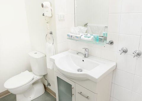 Shoreline Hotel - Tweed Heads Accommodation 31