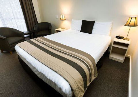 Shoreline Hotel - Tweed Heads Accommodation 40