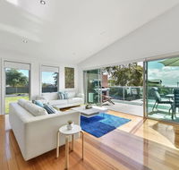 Seas The Day - Seaside Getaway - Tweed Heads Accommodation