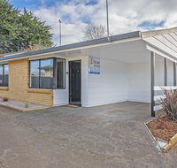 Elkie Villa - 2 Bedroom Unit - Burnie - Tweed Heads Accommodation