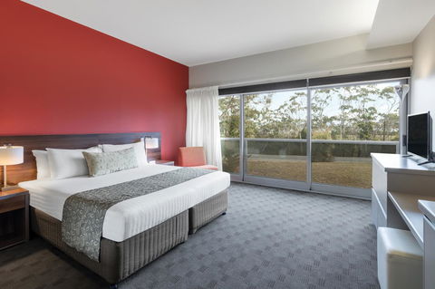 Travelodge Hotel Hobart Airport - Tweed Heads Accommodation 3