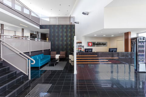 Travelodge Hotel Hobart Airport - Tweed Heads Accommodation 1